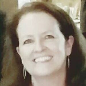 Meet your Posher, Brenda